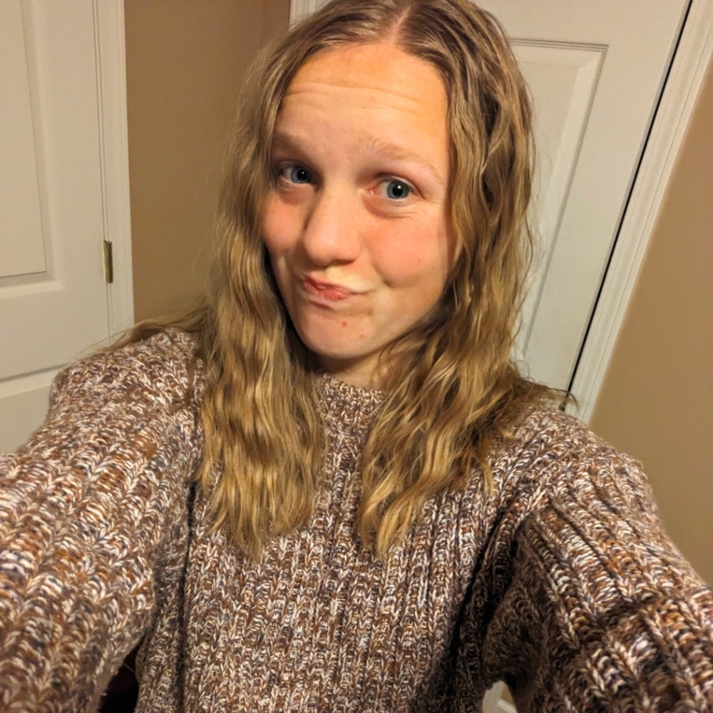 Meet your Posher, Blyss